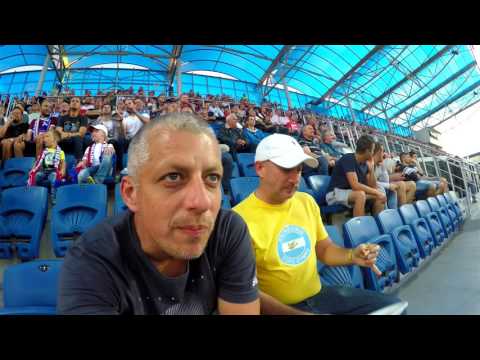 Vlog Prague: The Remotest International Ever. Czech Rep vs Armenia | RedCardTV