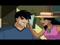 Jackie Chan Adventure Tamil Episode