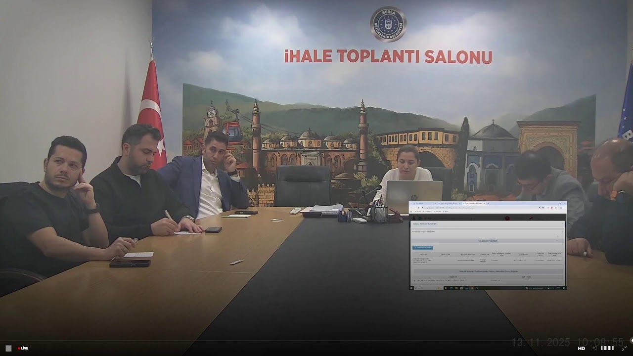 2025/1754761 ikn'lı bordür parke kaldırım yapımı ve yol aydınlatması inşaatı işi