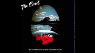 The Enid  The Sun