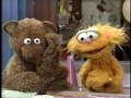 Sesame Street The Jack In The Box