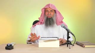 #زوائد_الروض_المربع | إذا كسفت الشمس أو القمر ثم حال بيننا وبين رؤية الكسوف غيم فهل نصلى؟ image