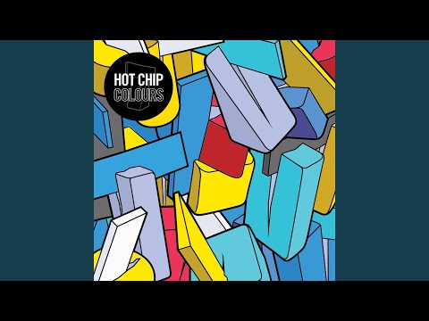 Videoclip de Take A Gamble — Hot Chip