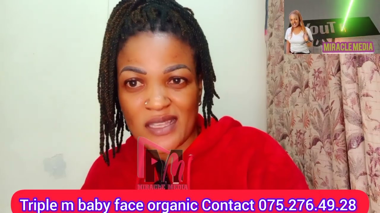 KINO KIKA! Omukwano Sigwabanafu (Love ) Obufumbo Buralamu wuriliza @miraclemediaug 