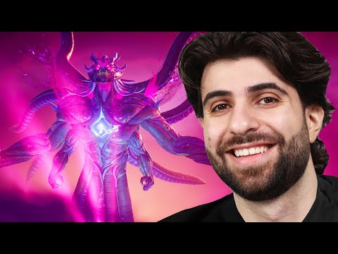 Fortnite's Chapter 7 ZERO HOUR Live Event!