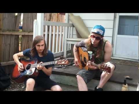 Stoop Session #01: Elephants in Mud - 