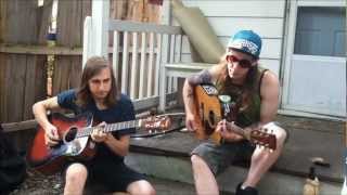Stoop Session #01: Elephants in Mud - 