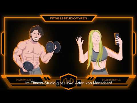 Orange Fit Gesundheitszentrum YouTube-Vdeominiatur 6
