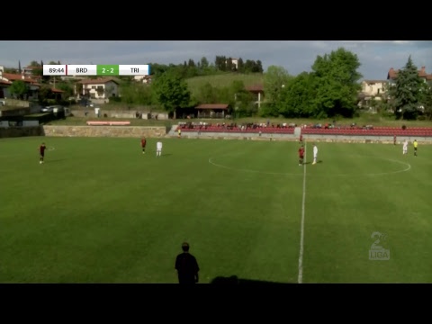 2.SNL: 22.krog : BRDA -TRIGLAV