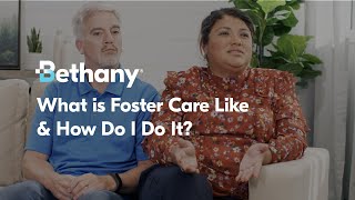 What is Foster Care Like and How Do I Do It?