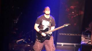 I Chaos - Imprisonment ( Holland 2010 )