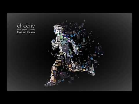 Chicane feat. Peter Cunnah - Love On The Run (Blank & Jones Dub Remix)