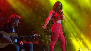 Flamingos | Ruth Lorenzo | Loveaholic Tour (Madrid)