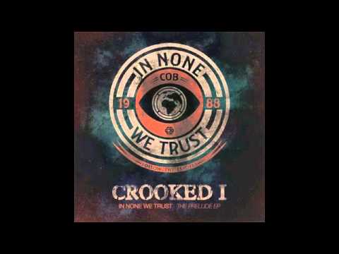 Crooked I - Roll Call (Feat. G. Malone, Jay Rock, Mista F.A.B., & Coniyac)