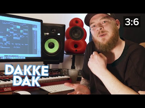 Dakkedak (3:6) - Opskriften på god Dak