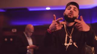 R-Mean, Berner, and Styles P - Mafia (studio session)