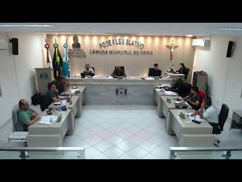 9º Reunião Ordinária  -  Pains 01/06/2026