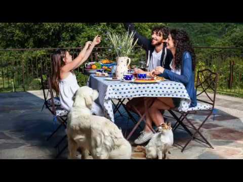 Citta di Castello - Traditional farmhouse in Umbria