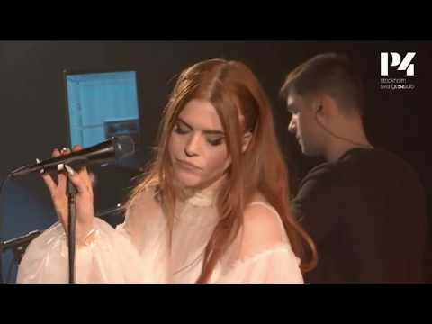 Dotter – I Do (live @Musikplats Stockholm)