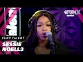 FunX Talent Ronde 3 | NOELL3