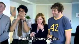 Bilgi İşlem Departmanı