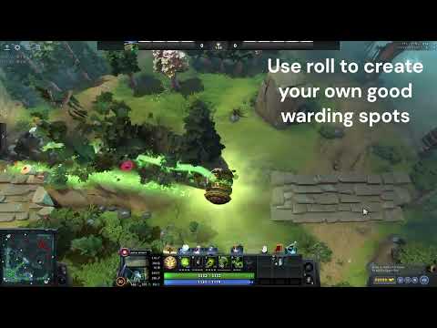 5 MORE Earthspirit Tricks!