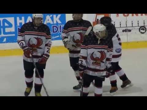 MD VSK Technika Brno - LHK Jestřábi Prostějov