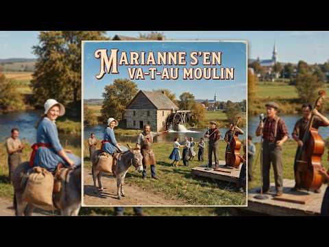 Marianne s'en va-t-au moulin