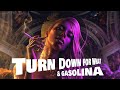 Turn Down For What Gasolina X Iam Lumoss BEST OF POPULAR SONG