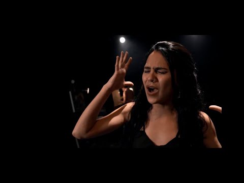 Blanca la Almendrita - Testamento (videoclip oficial)