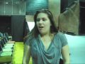 Full Monty At FTC Interview With Crystal Pavlidis