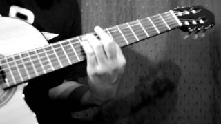 Me da pena confesarlo - ALMAFUERTE (x Cristian M A Figueroa)