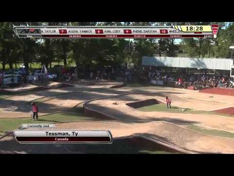 2012 IFMAR Nitro Off-Road World Championsips - LiveRC.com