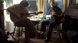 Pat Egan and Paddy O'Brien 3