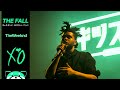 Kiss Land Fall Tour The Weeknd 2013 Full 4K
