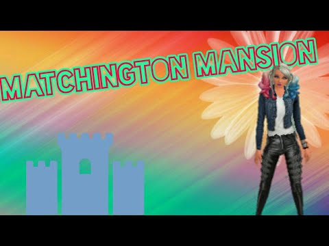 Matchington  mansion gameplay