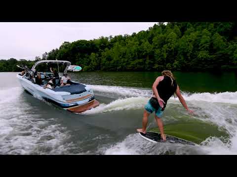 2022 MasterCraft NXT Family | Welcome to the Good Life
