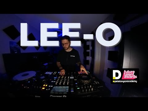 LEE–O | Pete Tong Future Talent Awards 2024 | Melodic Techno, Deep Tech, Afro House DJ Set