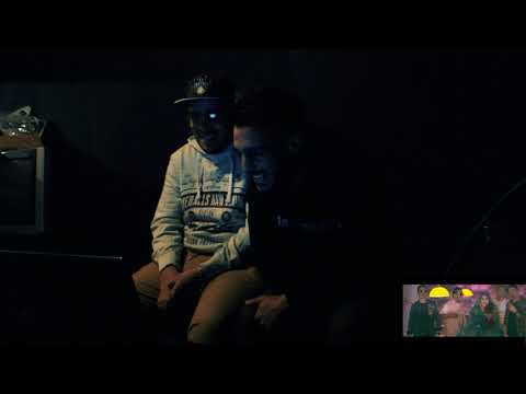 H-Kayne ft Saida Charaf & Bilal Africano - Ygoulou Mabghaw - Reaction & Review