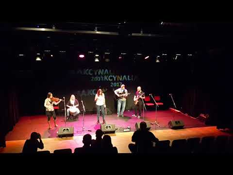 Dlaczego Nie - O świcie BAKCYNALIA