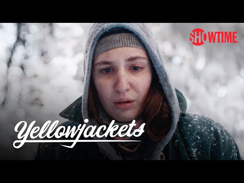 The Evolution of Teen Shauna ⚽️ Yellowjackets | SHOWTIME