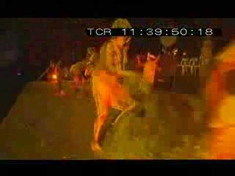 Mosquito Dance - Jose Calarco