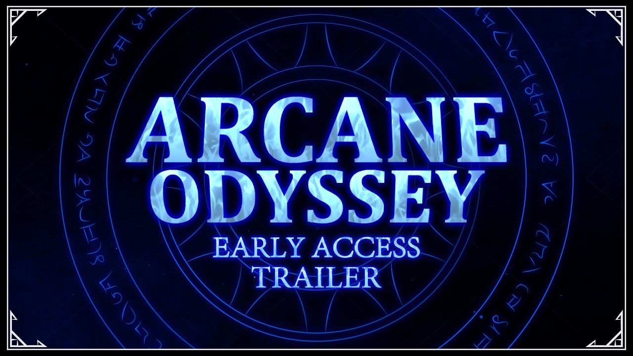 Mimhere Island, here I come - Game Discussion - Arcane Odyssey