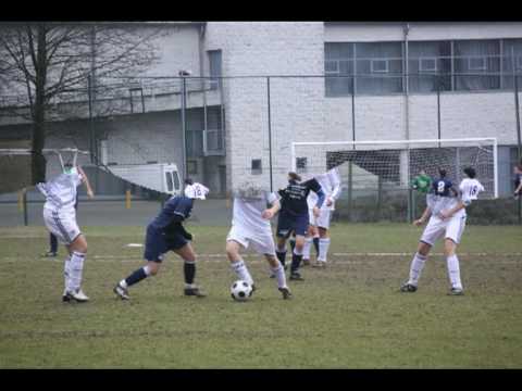 RSCA C Berchem 0-1 24.01.10