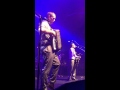 "So sail on" Flogging Molly