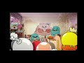 The Amazing World Of Gumball THE FINALE Is This The End Of Waterson S Family