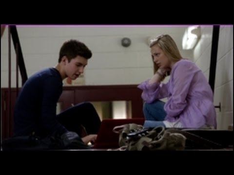 Backstage S01E6 - Dig Deeper