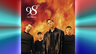 98º, Stevie Wonder - True To Your Heart