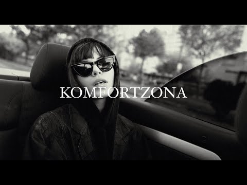 Macha Ravel - KOMFORTZONA (Official Video)
