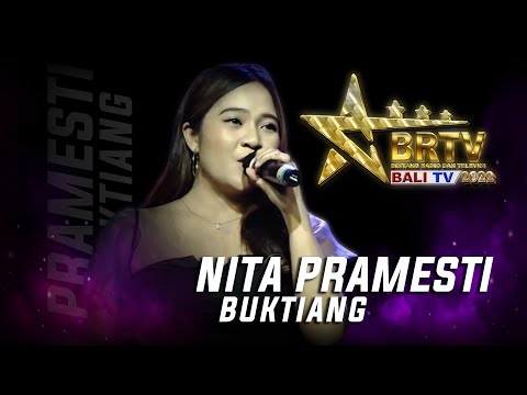 NITA PRAMESTI - BUKTIANG | BRTV BALITV 2022